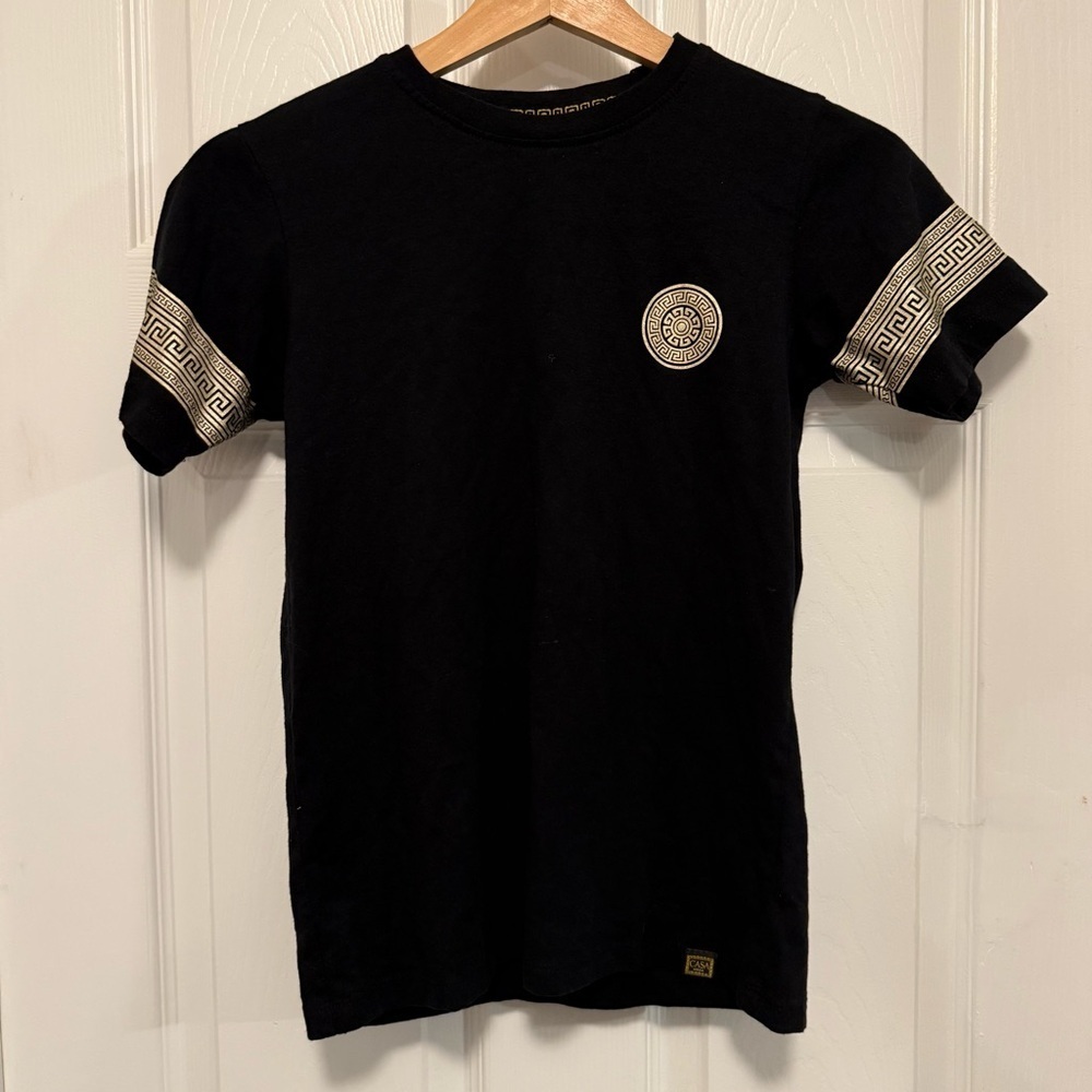 NWOT Casa Moda Men’s Luxury T-shirt